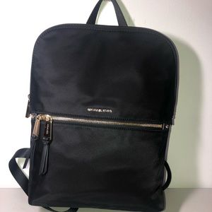 Michael Kor Polly Slim backpack